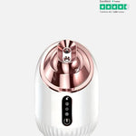 Nano Pro Facial Steamer - Cleodoras